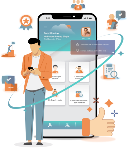 Appsinvo : Top Mental Healthcare App Development Company in India, Best Mental Healthcare App Development in India