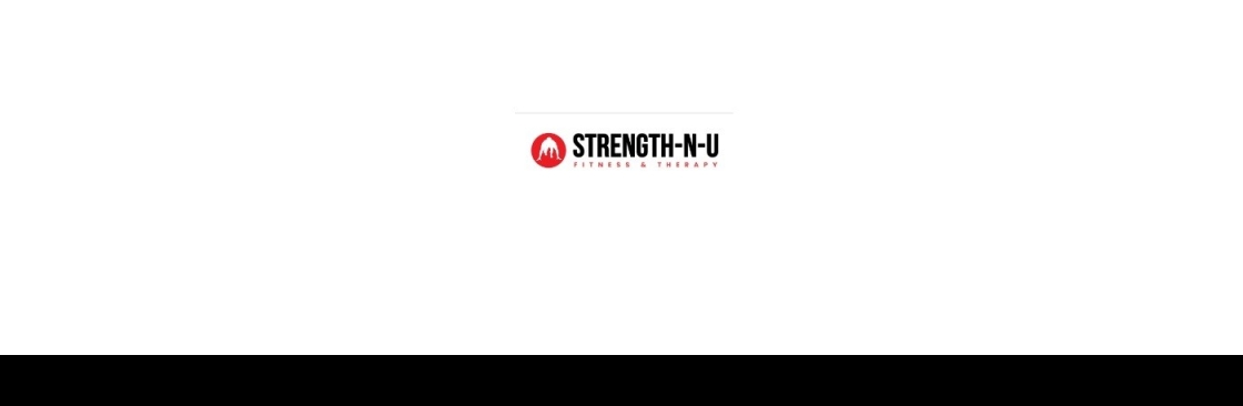 StrengthNU inc Cover Image