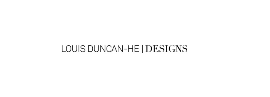 Louis Duncan He Designs Cover Image