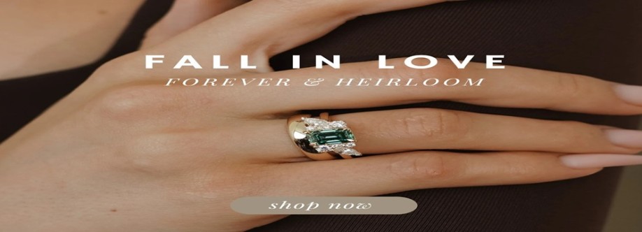 Bellisa Jewellery Cover Image