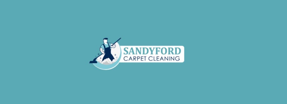 Sandyford Carpet Cleaning Cover Image