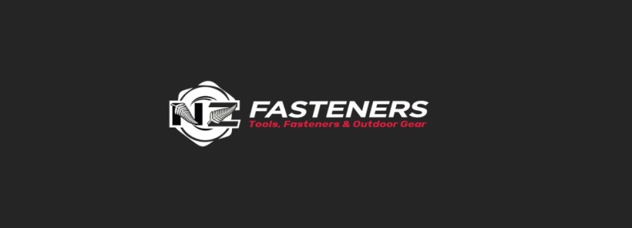 NZ Fasteners Cover Image