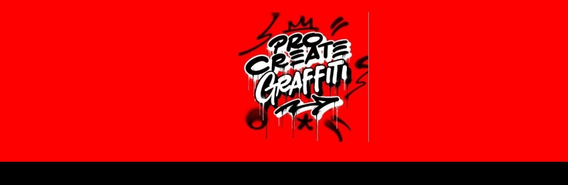 ProcreateGraffiti Cover Image