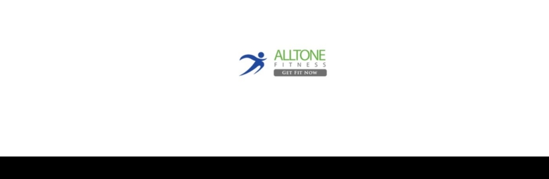 Alltone Fitness Cover Image