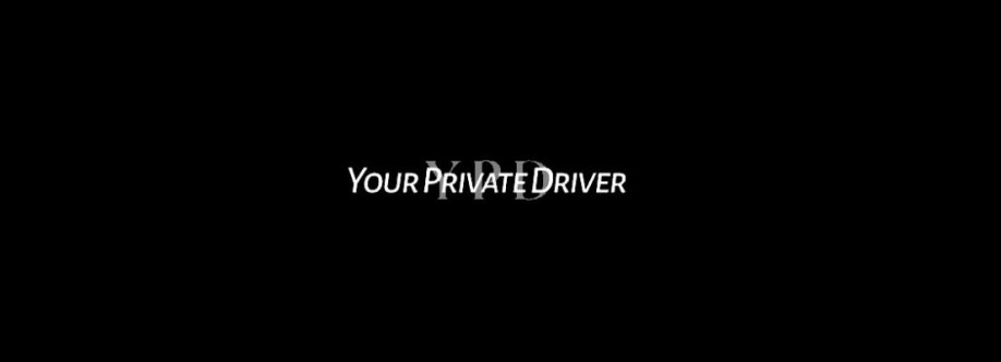 Your Private Driver Cover Image