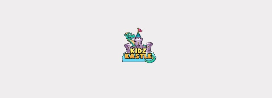 Kidz Kastle Private Party Venue Cover Image