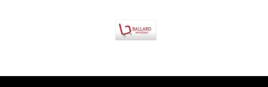 Ballard Wholesale Cover Image