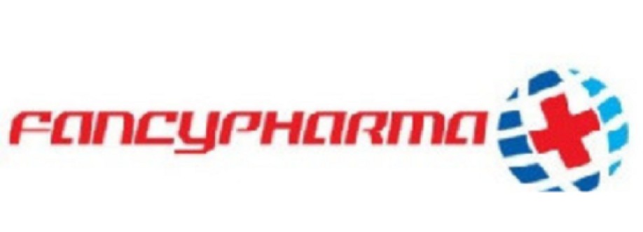 FancyPharma Cover Image