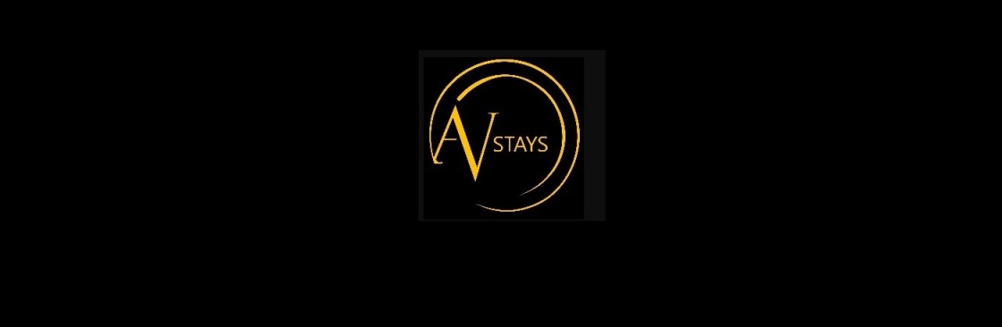 AV Stays SERVICED ACCOMMODATION Cover Image