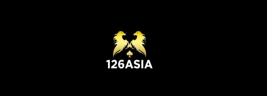 126asia Cover Image