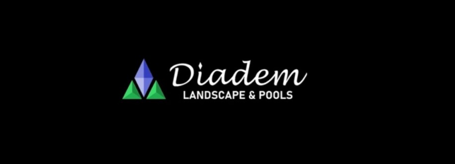 Diadem Landscape and Pools Cover Image