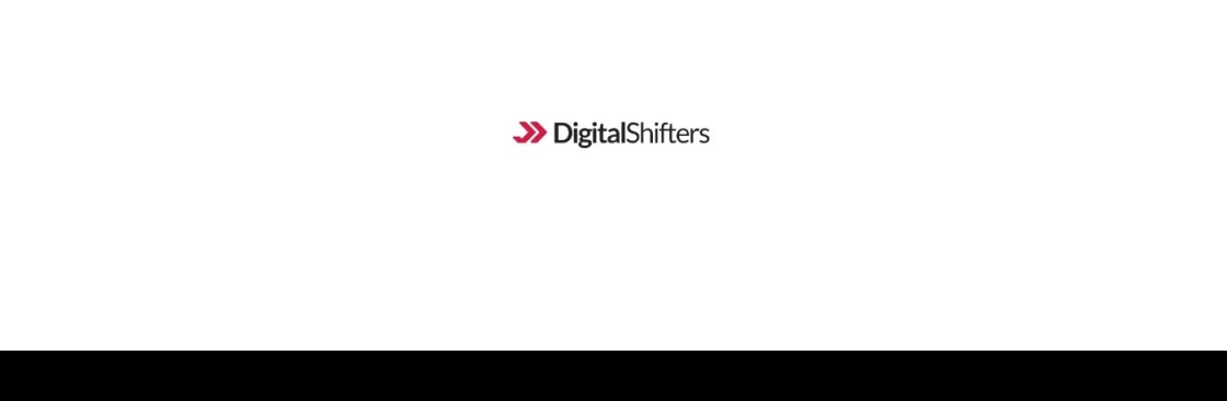 Digital Shifters Cover Image