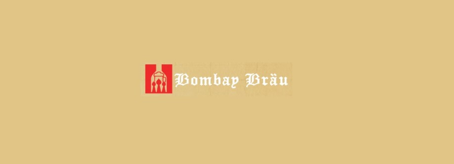 Bombaybrau Cover Image