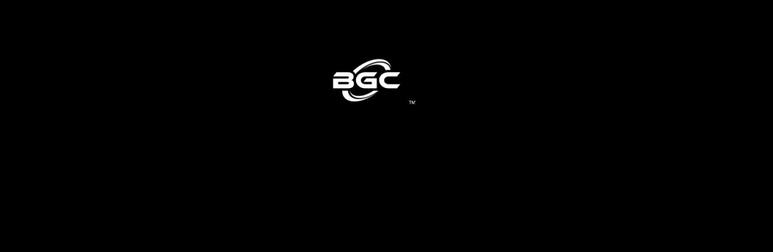 BGC Global Trade Cover Image