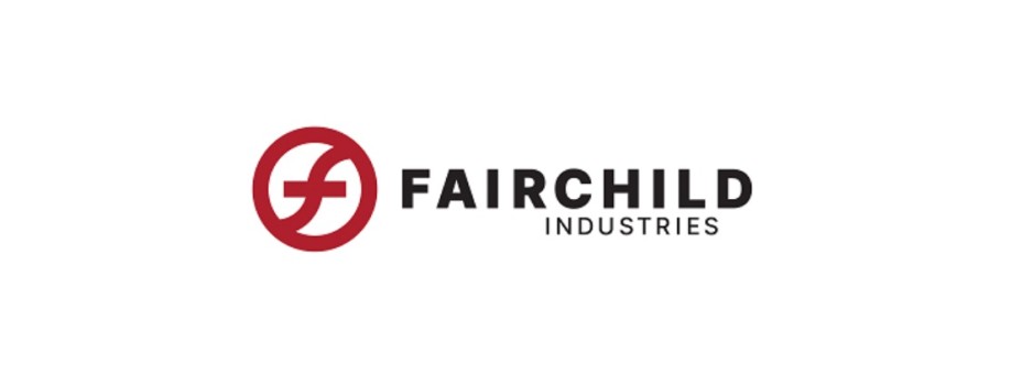 Fairchild Industries Cover Image