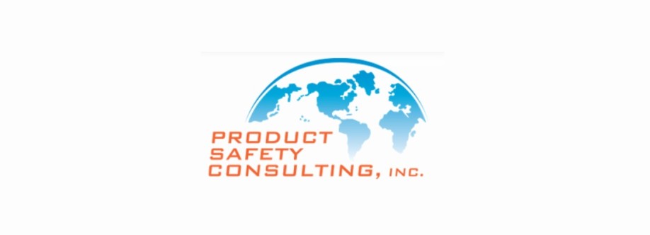 Product Safety Consulting Inc Cover Image