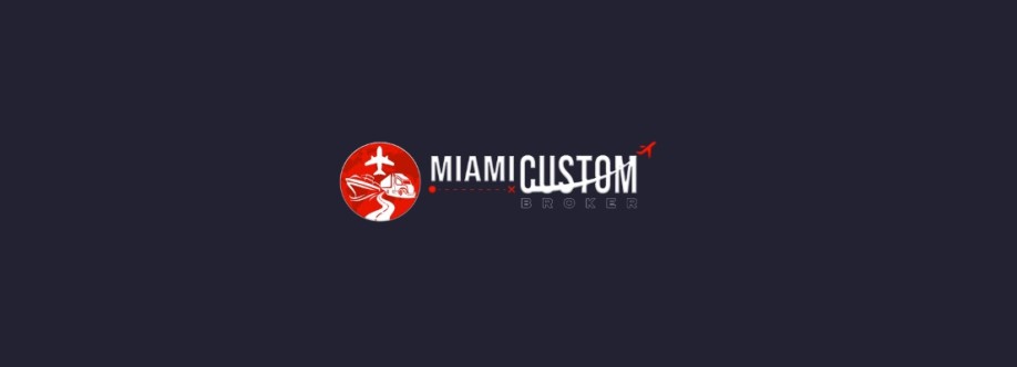 Miami Customs Cover Image