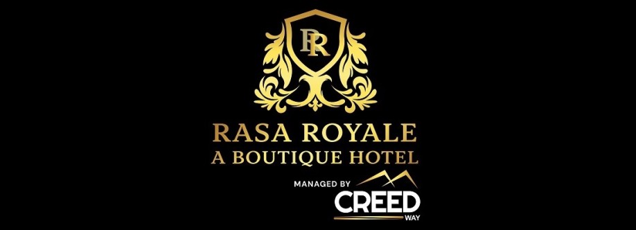 Rasa Royale Cover Image