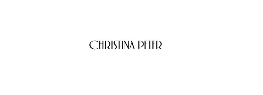 Christina Peter Cover Image