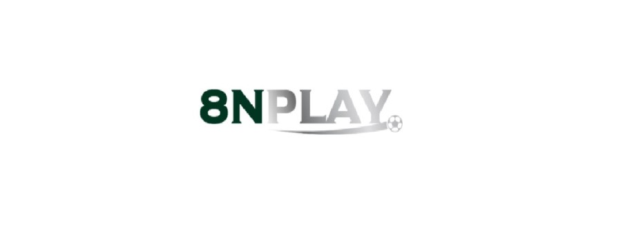 8nplay Cover Image